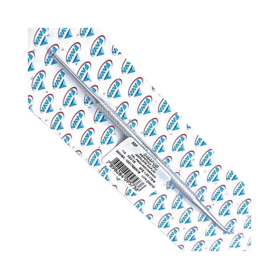 Estilete Duplo 245A - Fava