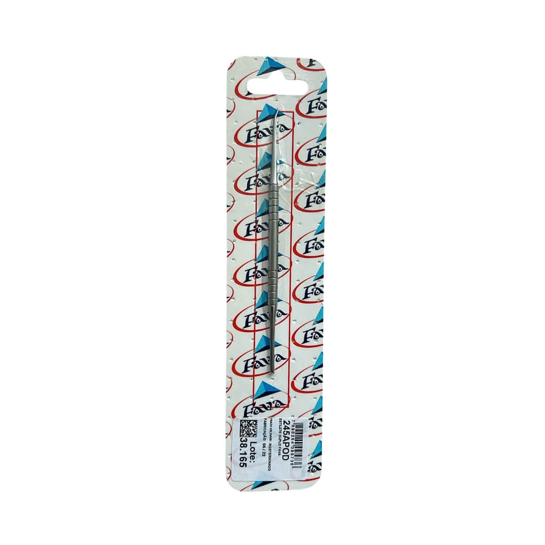 Estilete Duplo 245A - Fava