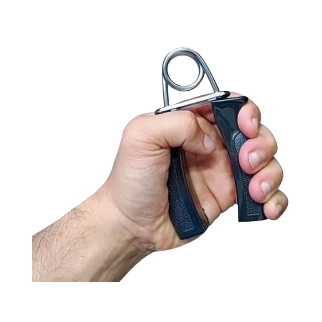 Exercitador De Mãos Hand Grip - Supermedy - Dental Access