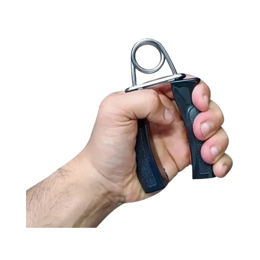 Exercitador De Mãos Hand Grip - Supermedy | Dental Access