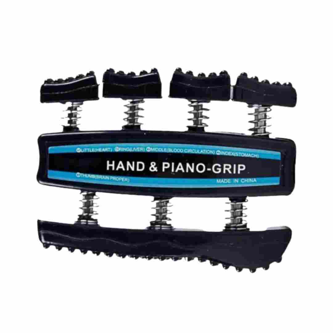 Exercitador de Dedos Hand Grip Piano - Supermedy - Dental Access