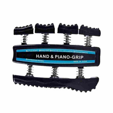 Exercitador de Dedos Hand Grip Piano - Supermedy - Dental Access