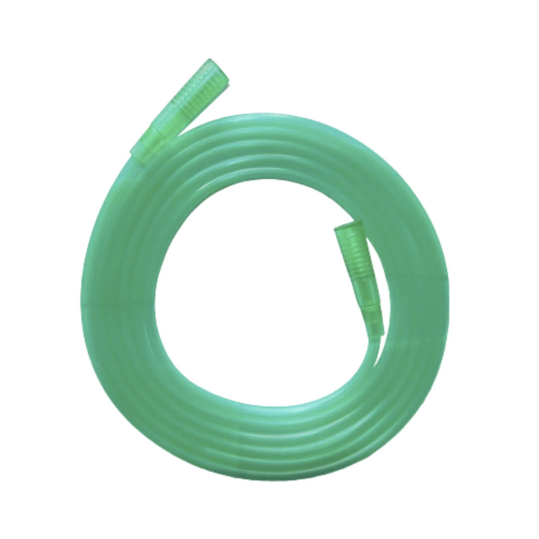 Extensor para Cateter de Oxigênio Verde - Medsonda - Dental Access