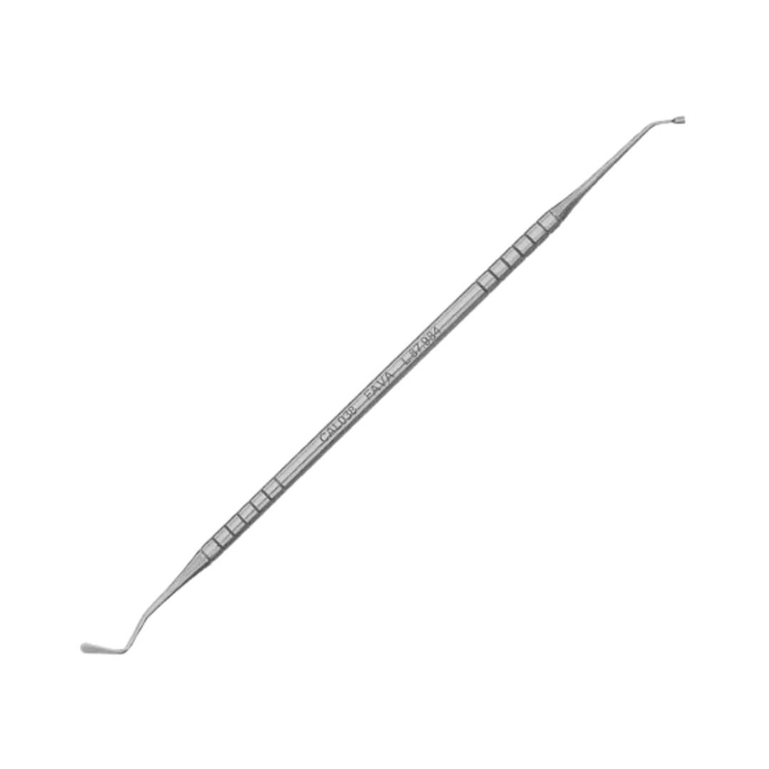 Extrator de Excesso com Calcador 349A - Fava
