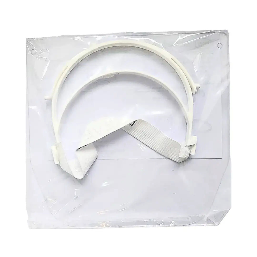 Face Shield Plus Protector - Preven