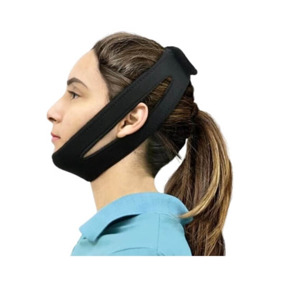 Faixa Anti Ronco - Dortler - Dental Access