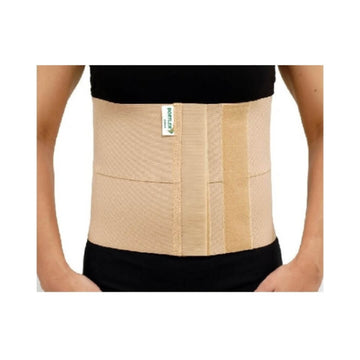 Faixa Torácica Elástica 20 cm - Dortler