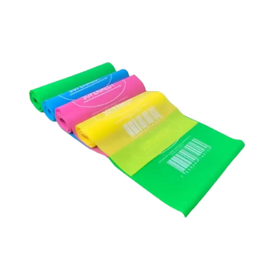 Faixa Elástica Superband - Supermedy | Dental Access