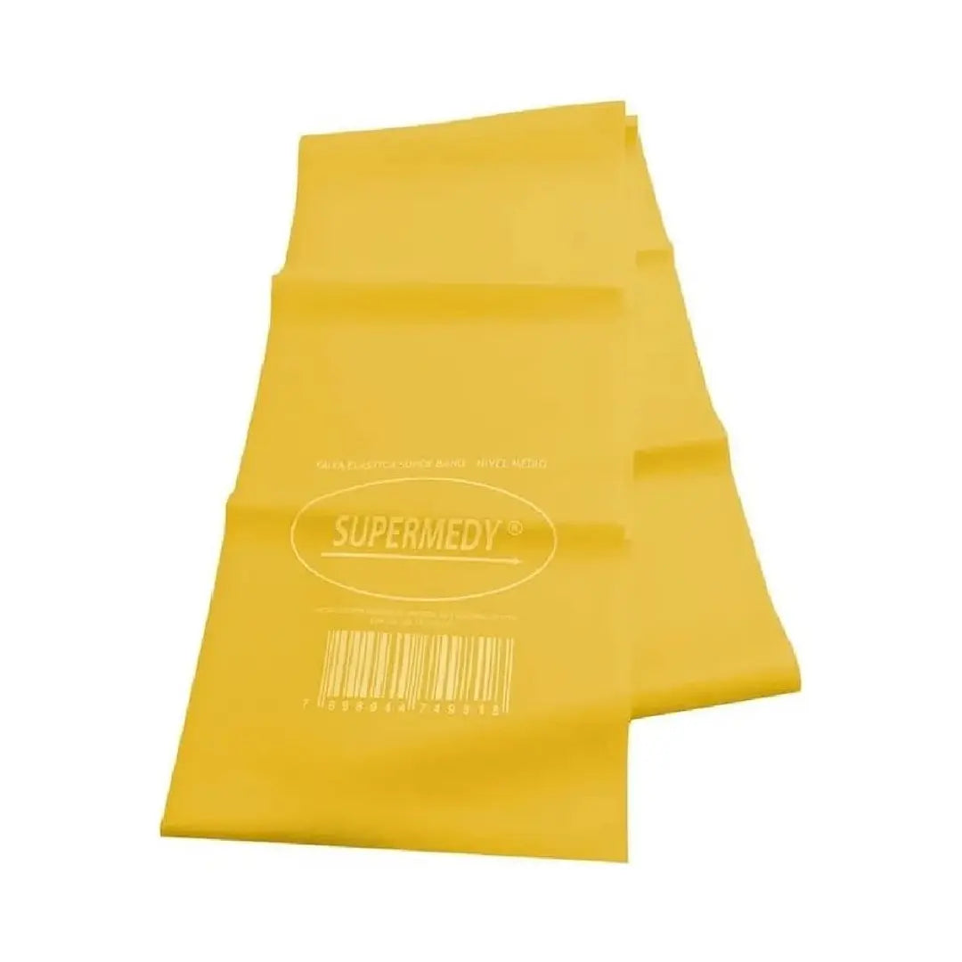 Faixa Elástica Superband - Supermedy