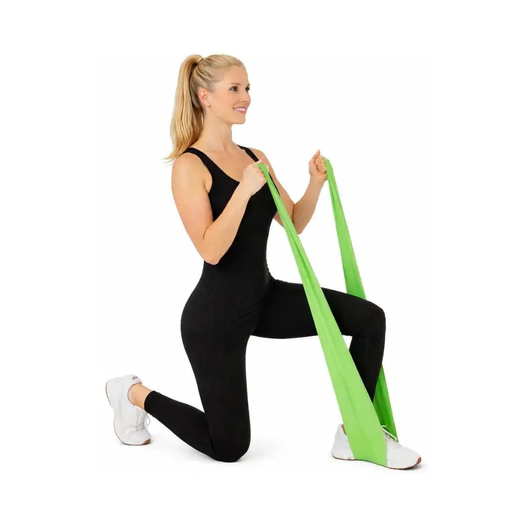 Faixa Elástica Superband - Supermedy