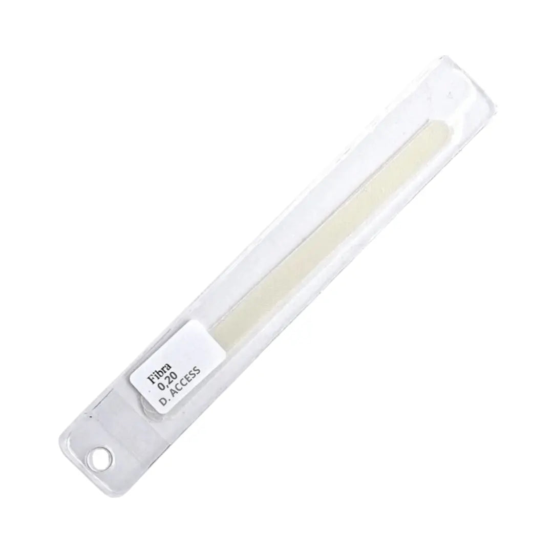 Fibra de Memória Molecular 3 Tiras 0,20 - Dental Access