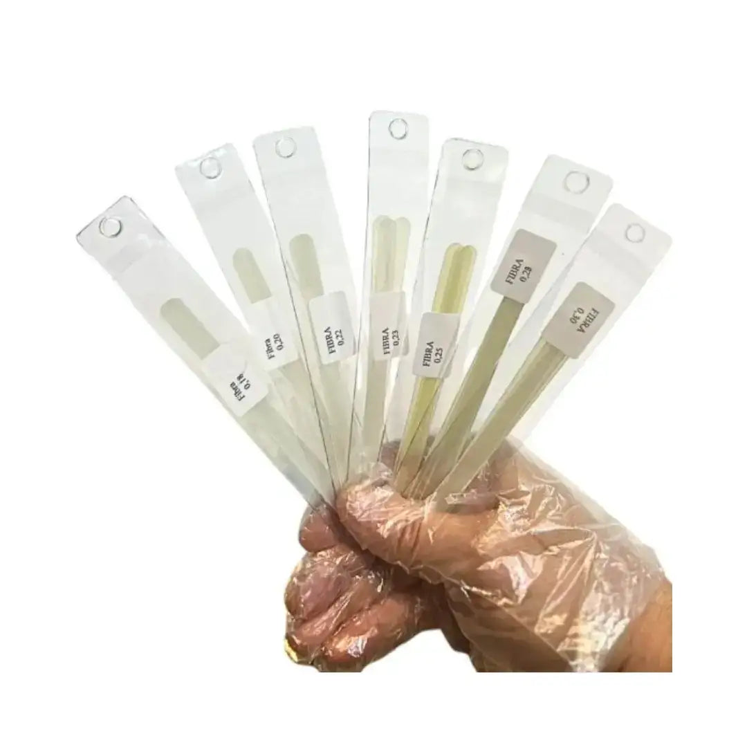 Fibra de Memória Molecular 3 Tiras - Dental Access - Dental Access
