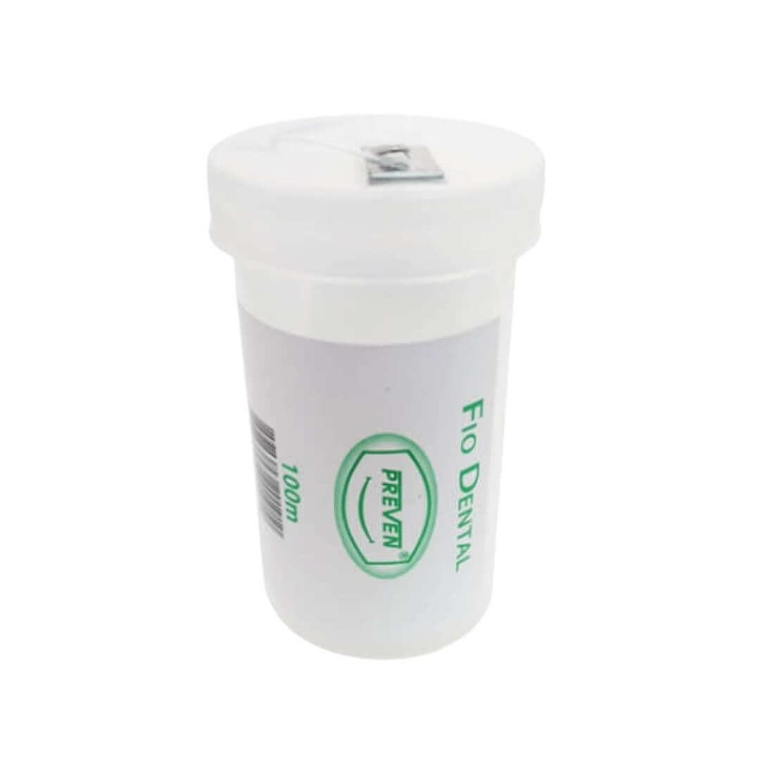 Fio Dental - Preven - Dental Access