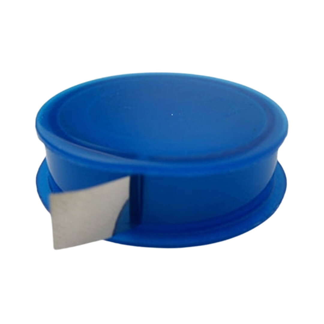 Fita Banda Matriz de Aço Inox - Injecta - Dental Access