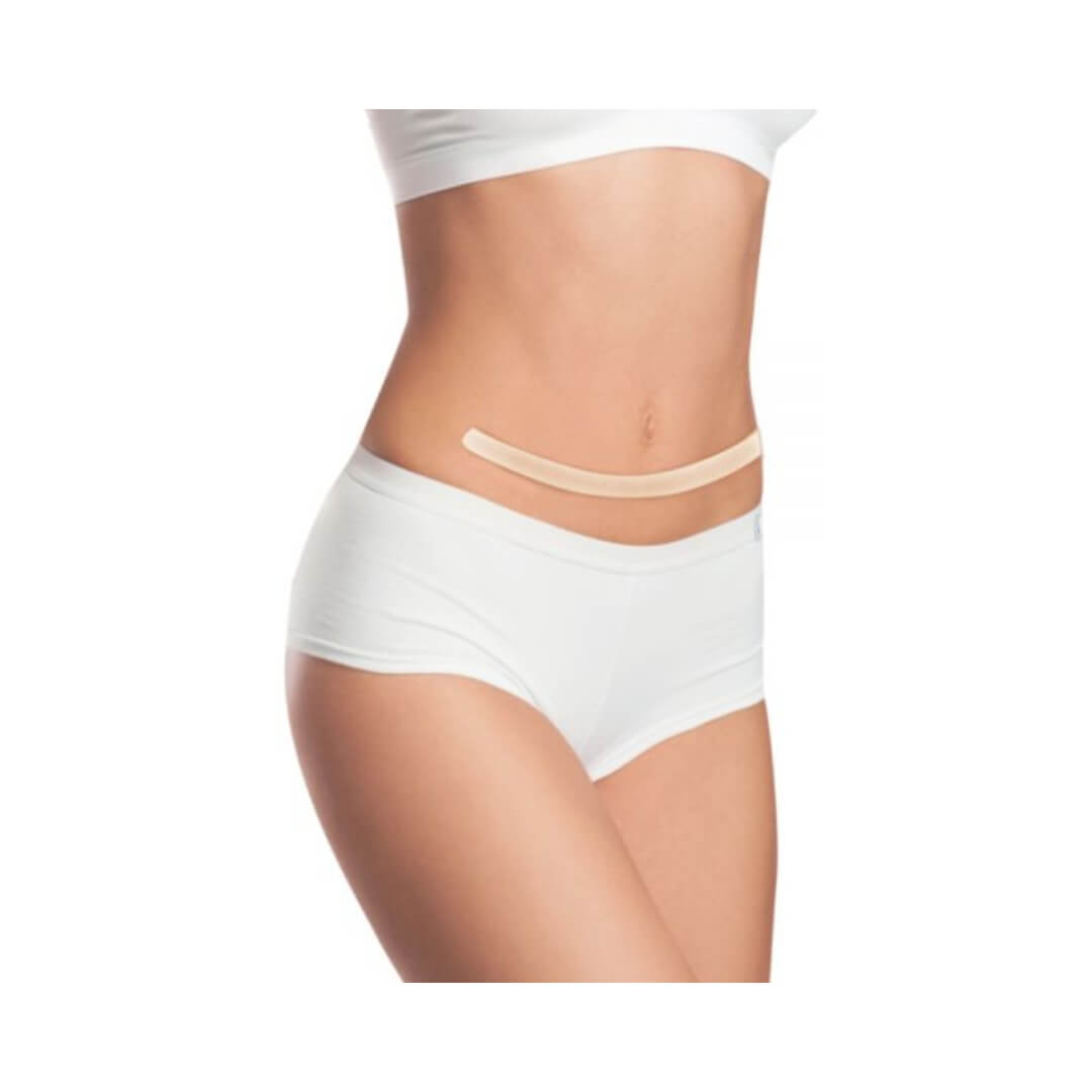 Fita Lâmina Skin - Ortho Pauher