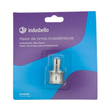 Flexor de Limas Endodônticas - Indusbello