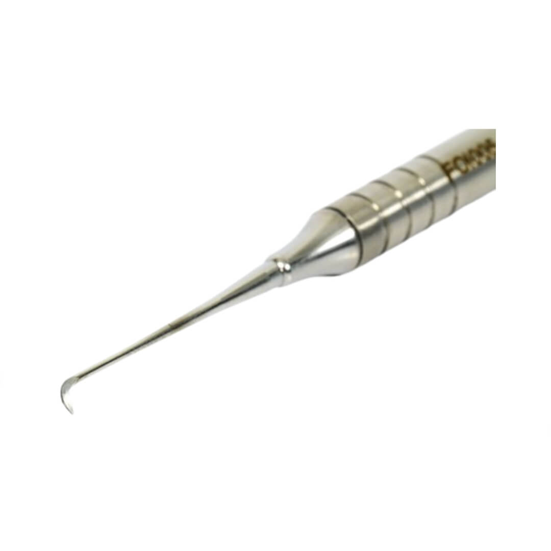 Foice Ponta Morse NR 0-00 - Fava