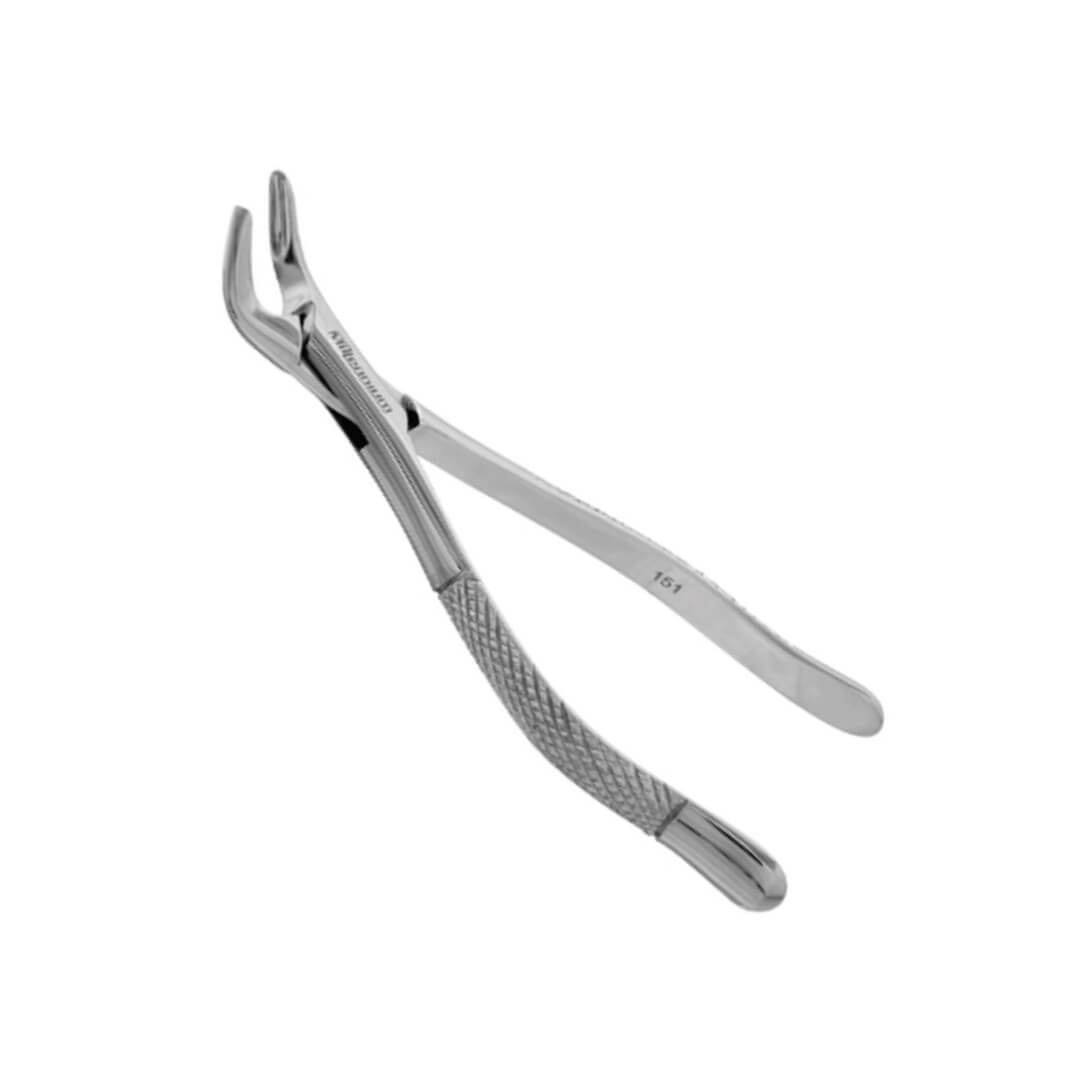 Fórceps Odontológico Adulto - Golgran - Dental Access