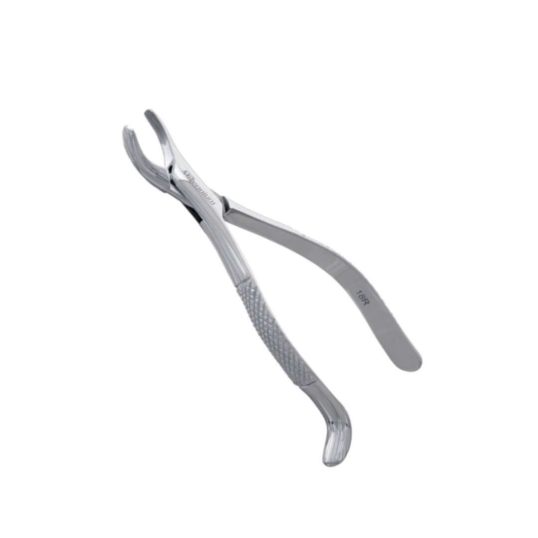 Fórceps Odontológico Adulto - Golgran - Dental Access