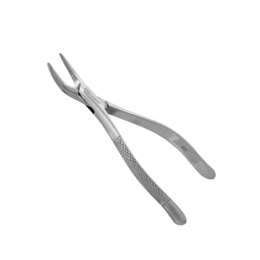 Fórceps Odontológico Adulto - Golgran - Dental Access