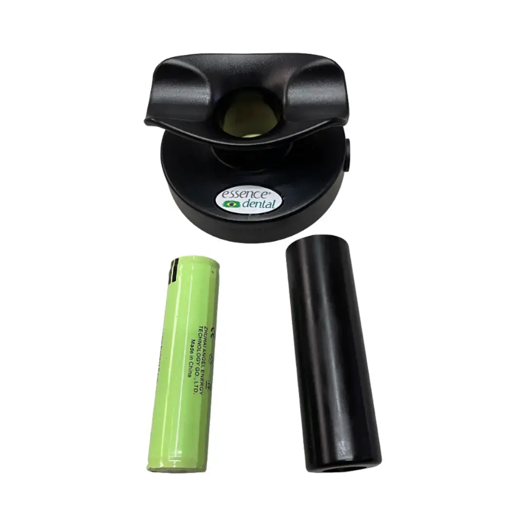 Fotopolimerizador sem Fio Diamond BS Essence Dental | Dental Access