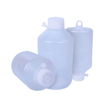 Frasco para Nutrição Enteral 300ml - Medsonda - Dental Access