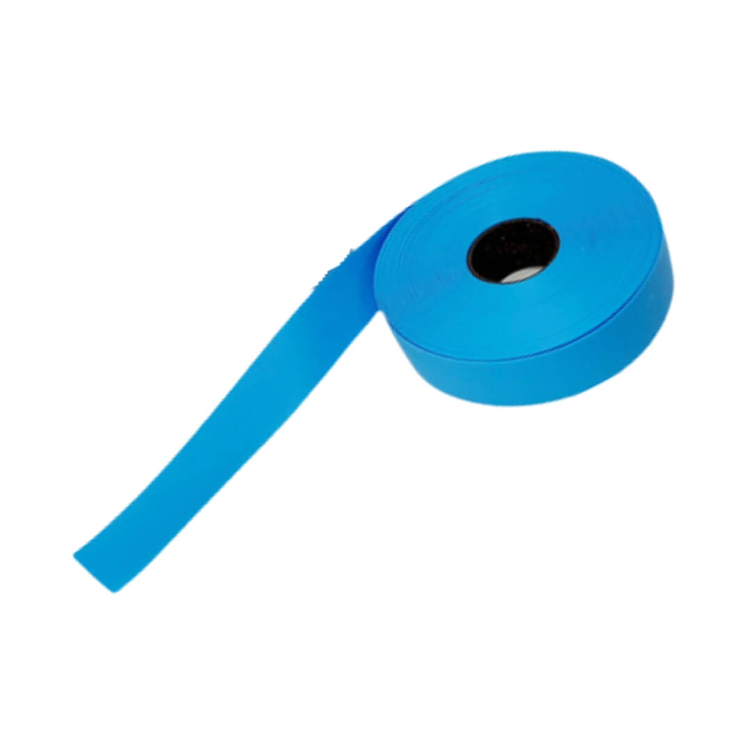 Garrote Descartável Caixa 25 Tiras de 36cm - Vacuplast