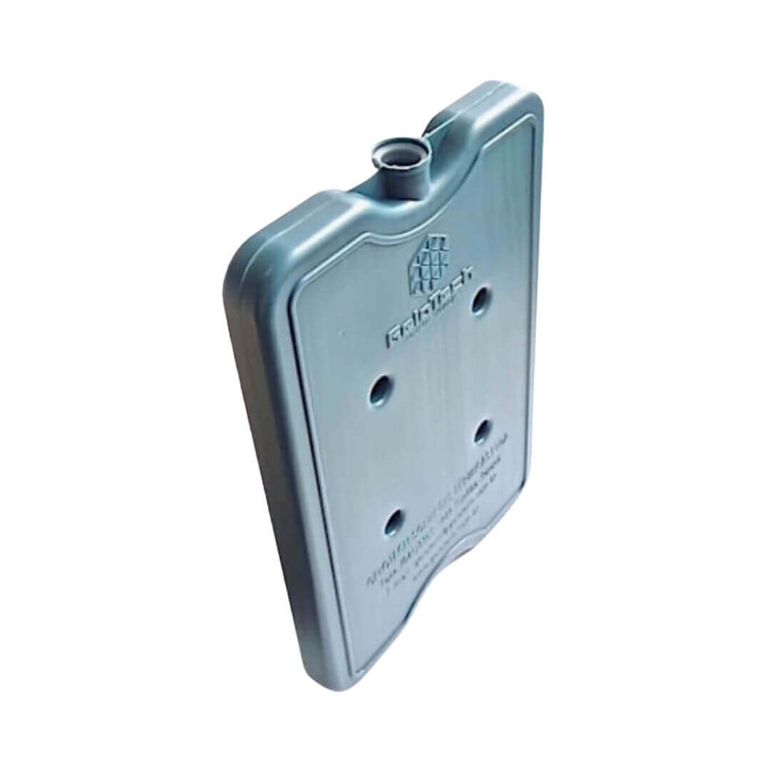 Gelo Artificial Reutilizável Rígido - Gelotech - Dental Access