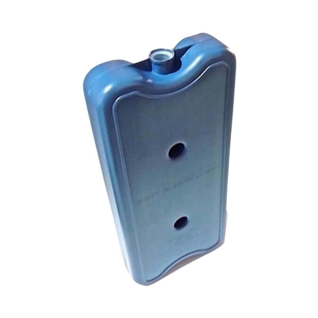 Gelo Artificial Reutilizável Rígido - Gelotech - Dental Access