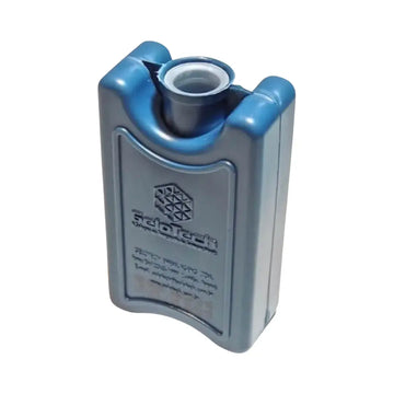 Gelo Artificial Reutilizável Rígido 100ml - Gelotech | Dental Access