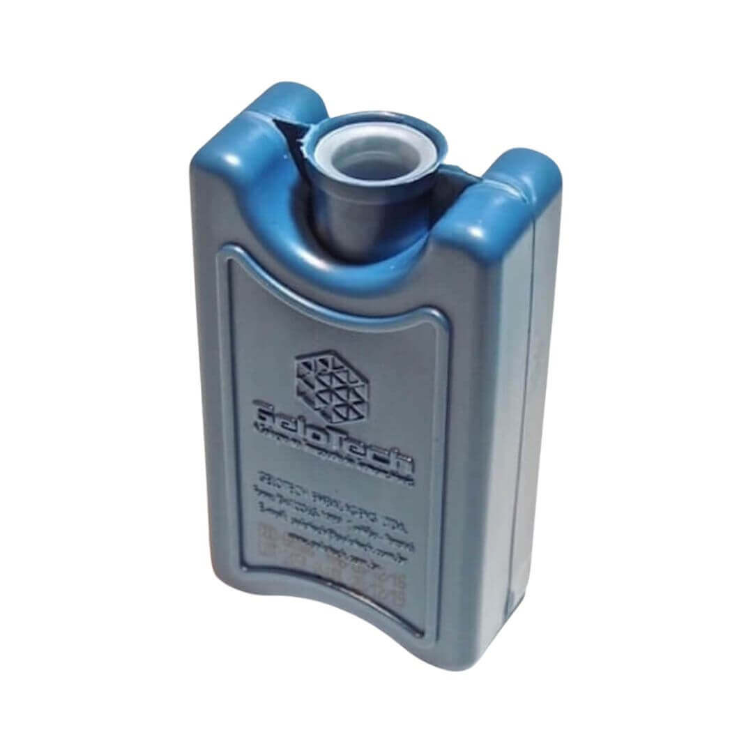 Gelo Artificial Reutilizável Rígido - Gelotech - Dental Access