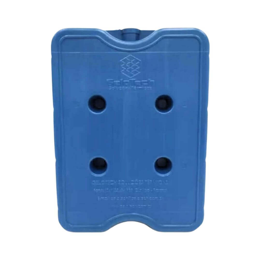 Gelo Artificial Reutilizável Rígido - Gelotech - Dental Access