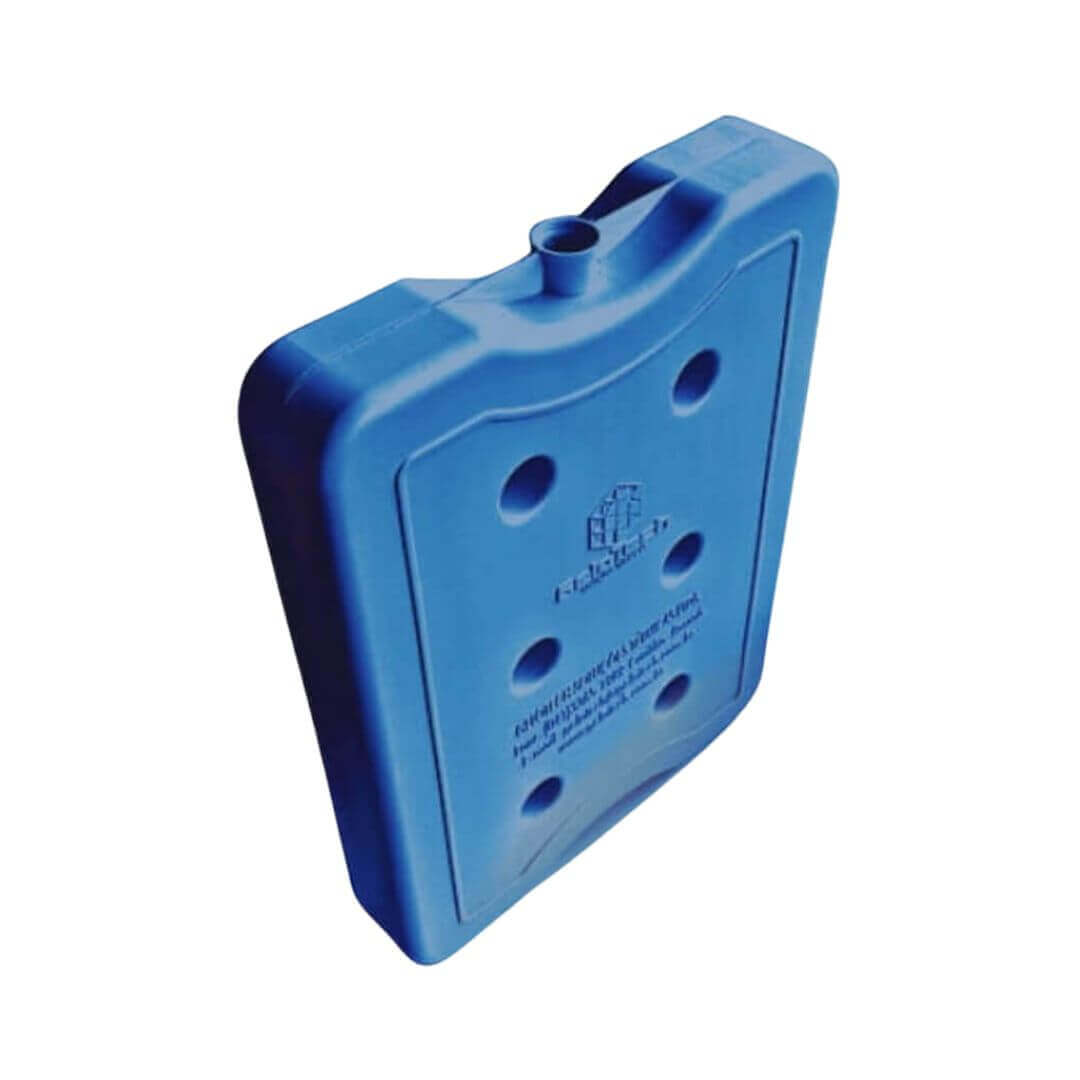 Gelo Artificial Reutilizável Rígido - Gelotech - Dental Access