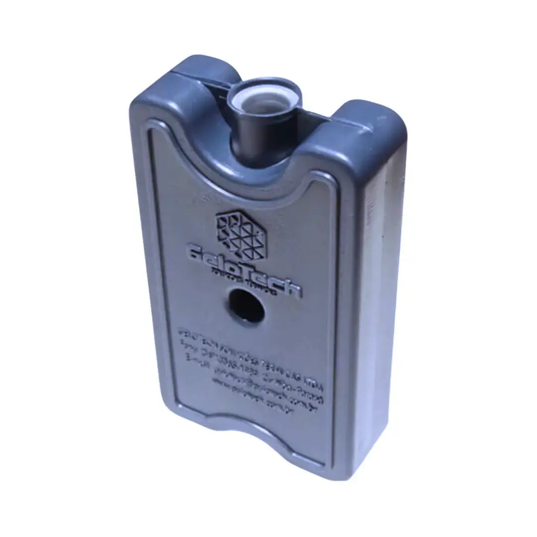 Gelo Artificial Reutilizável Rígido 100ml - Gelotech | Dental Access