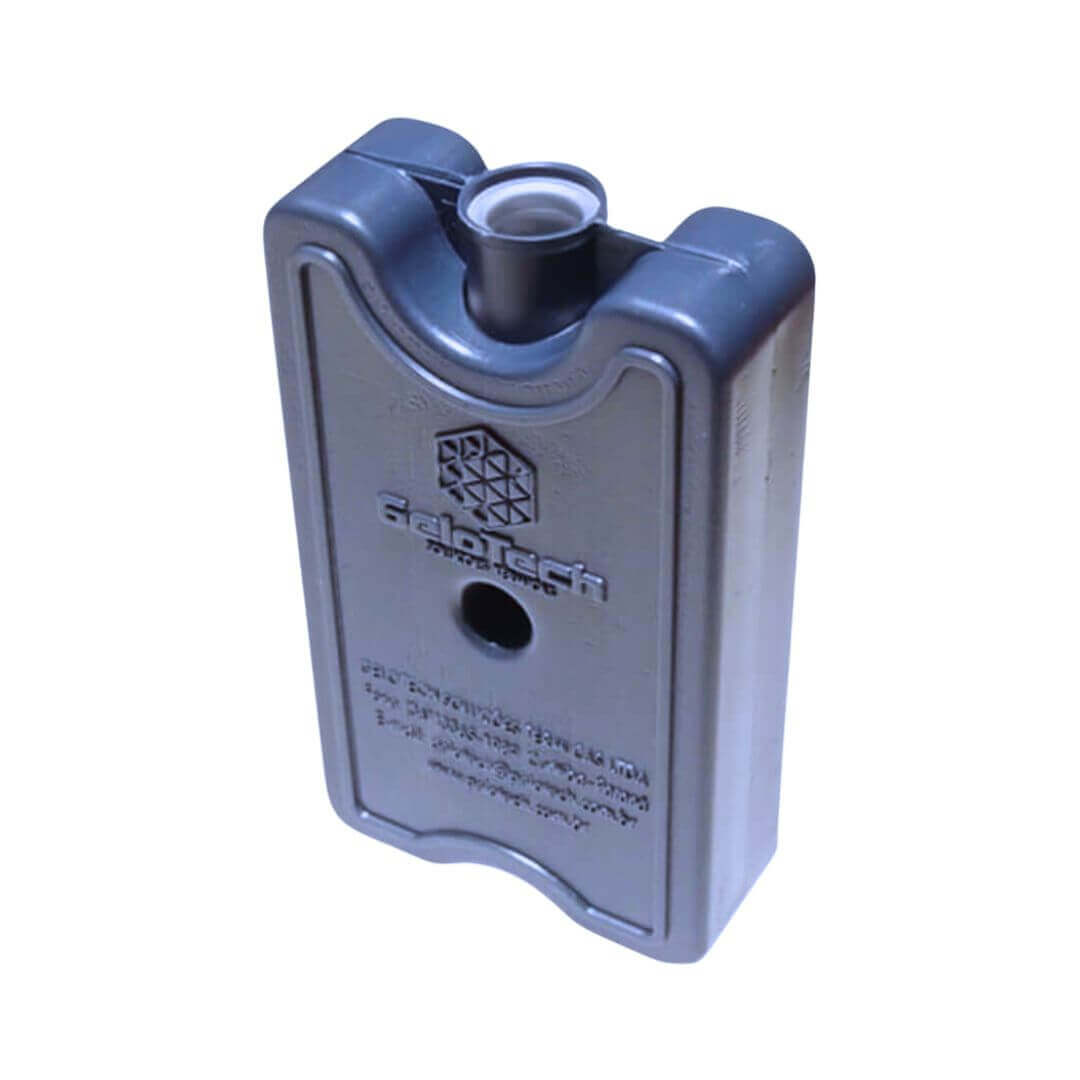 Gelo Artificial Reutilizável Rígido - Gelotech - Dental Access