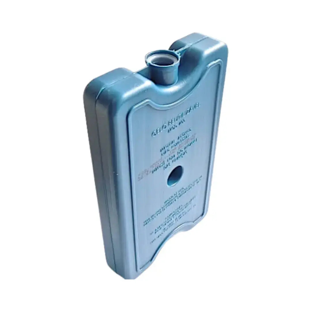 Gelo Artificial Reutilizável Rígido 400ml - Gelotech | Dental Access