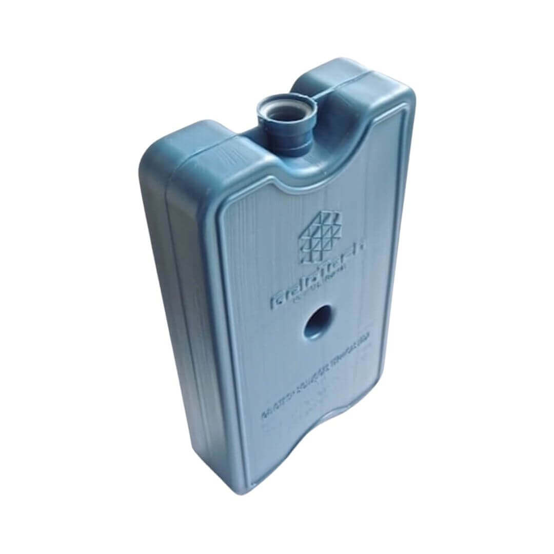 Gelo Artificial Reutilizável Rígido - Gelotech - Dental Access