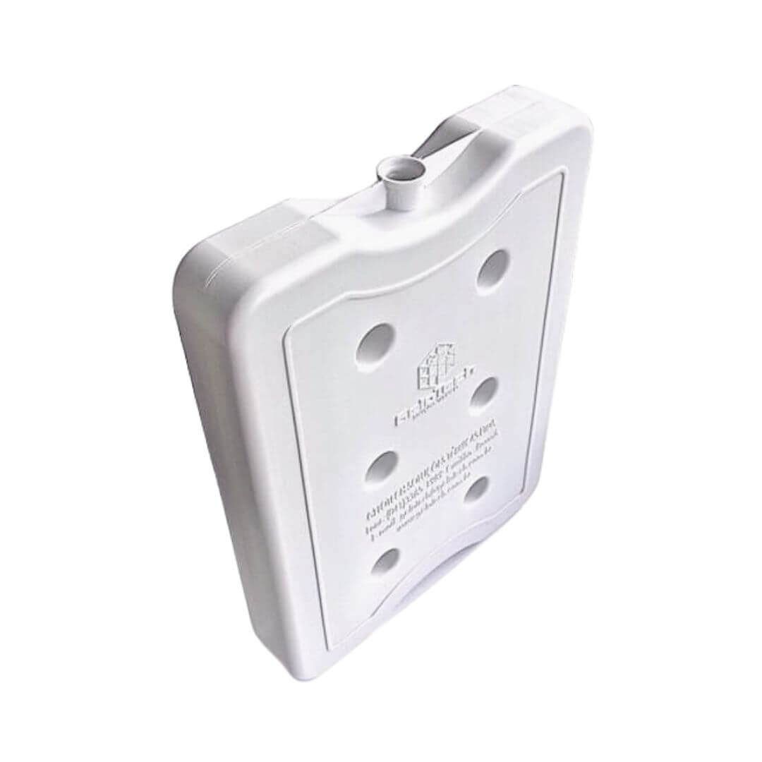 Gelo Artificial Reutilizável Rígido - Gelotech - Dental Access