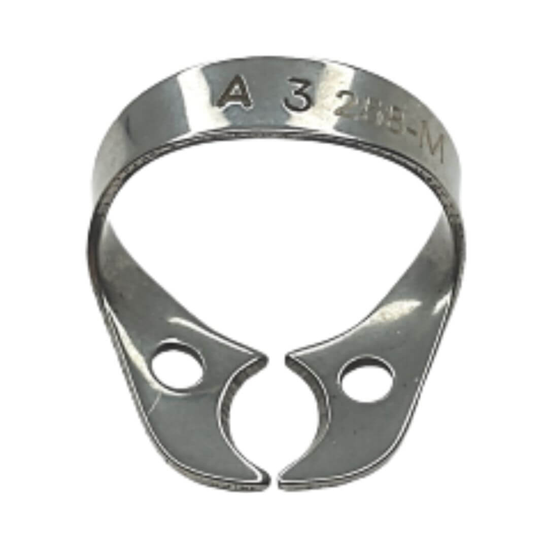 Grampo para Isolamento Absoluto - Golgran - Dental Access