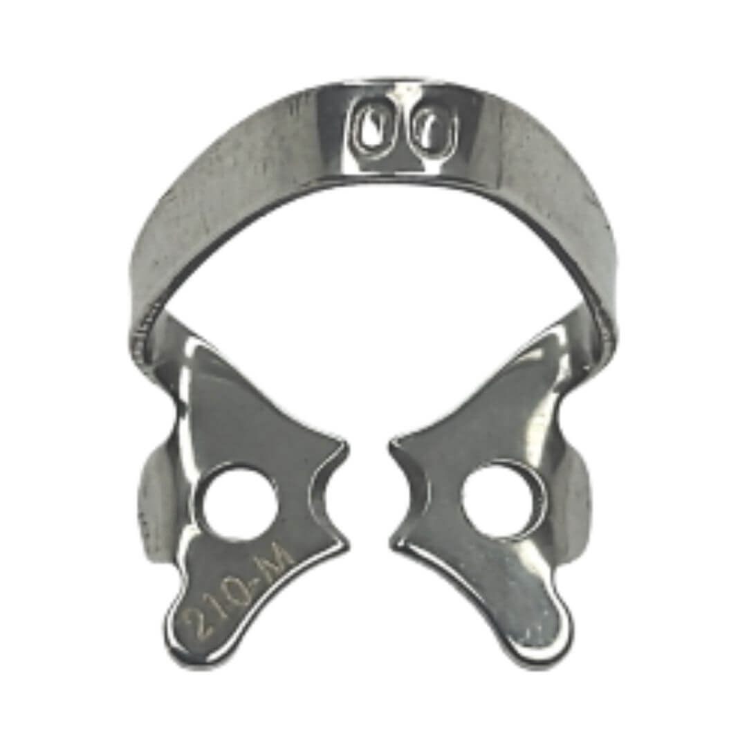 Grampo para Isolamento Absoluto - Golgran - Dental Access