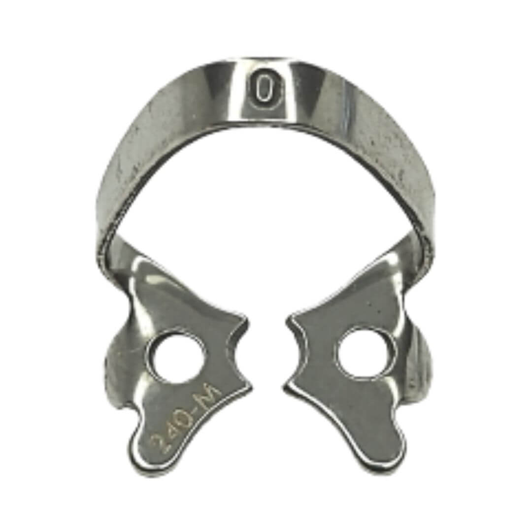 Grampo para Isolamento Absoluto - Golgran - Dental Access