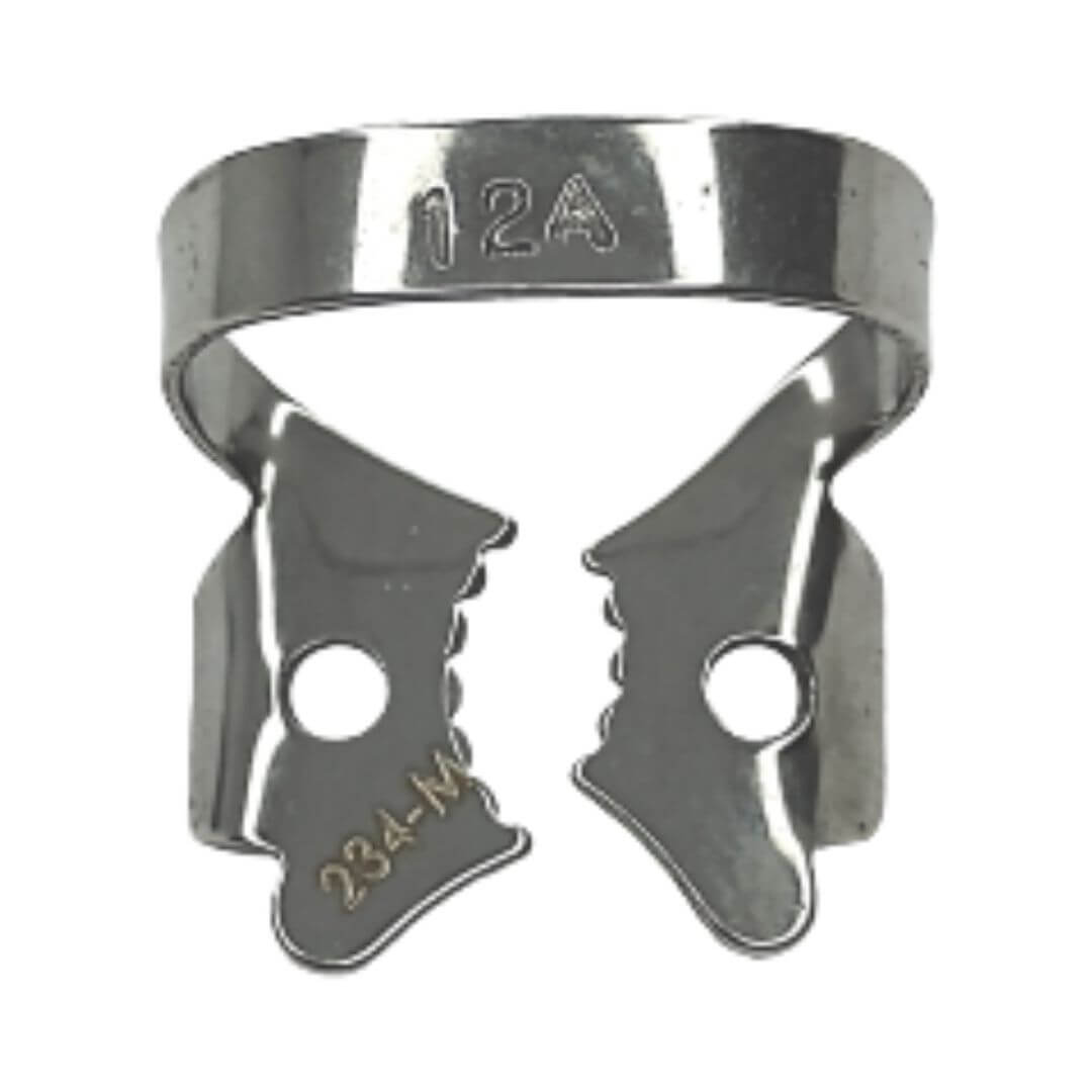 Grampo para Isolamento Absoluto - Golgran - Dental Access