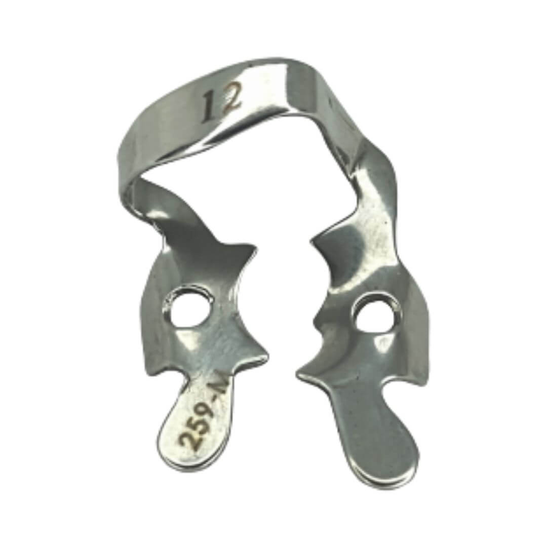 Grampo para Isolamento Absoluto - Golgran - Dental Access