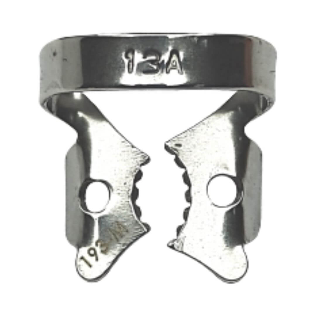 Grampo para Isolamento Absoluto - Golgran - Dental Access