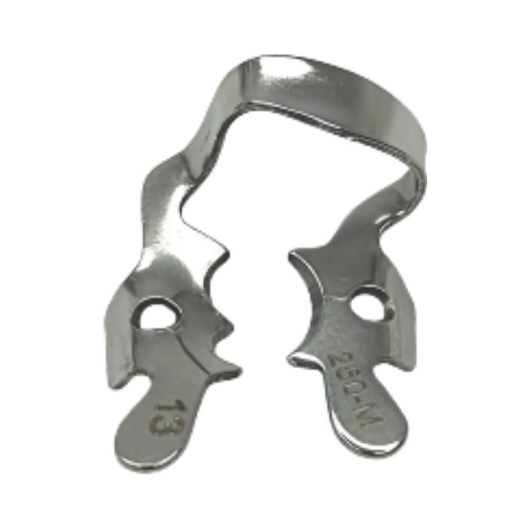 Grampo para Isolamento Absoluto - Golgran - Dental Access