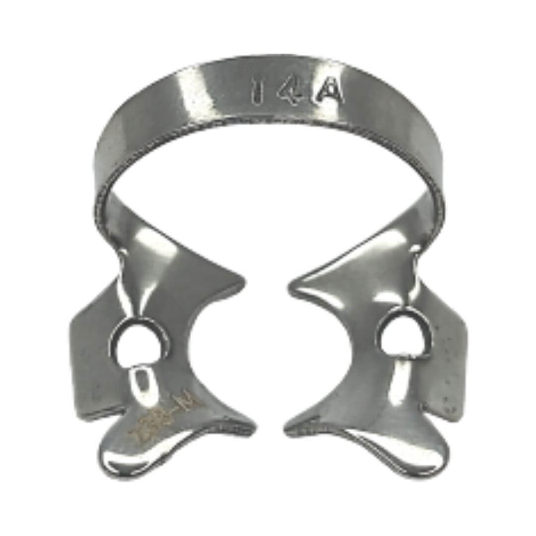 Grampo para Isolamento Absoluto - Golgran - Dental Access