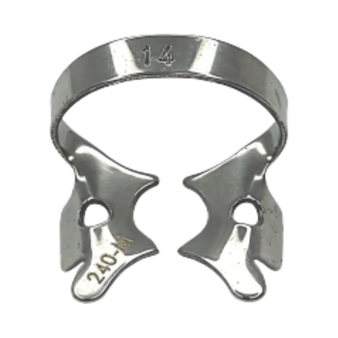 Grampo para Isolamento Absoluto - Golgran - Dental Access