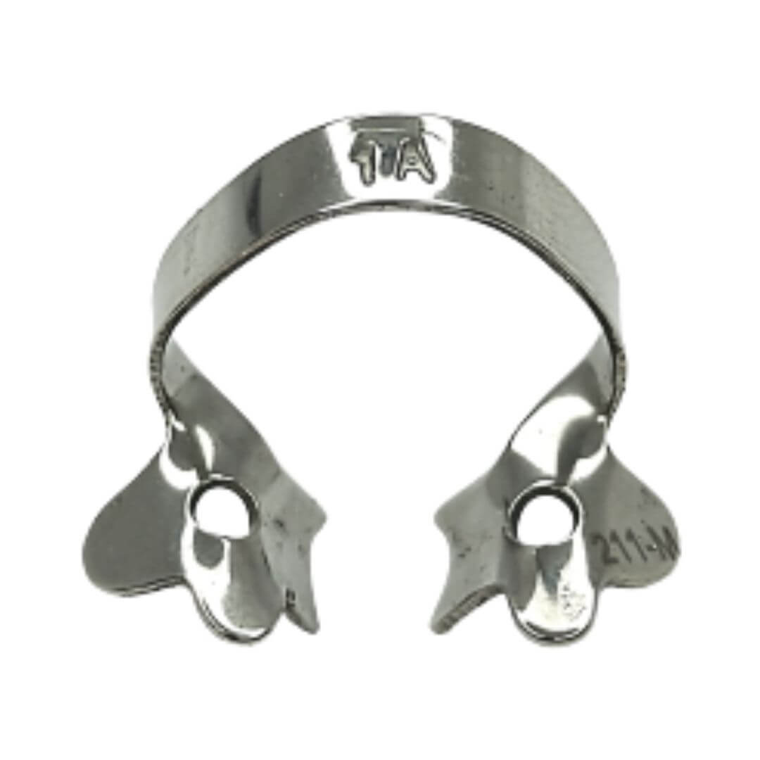 Grampo para Isolamento Absoluto - Golgran - Dental Access