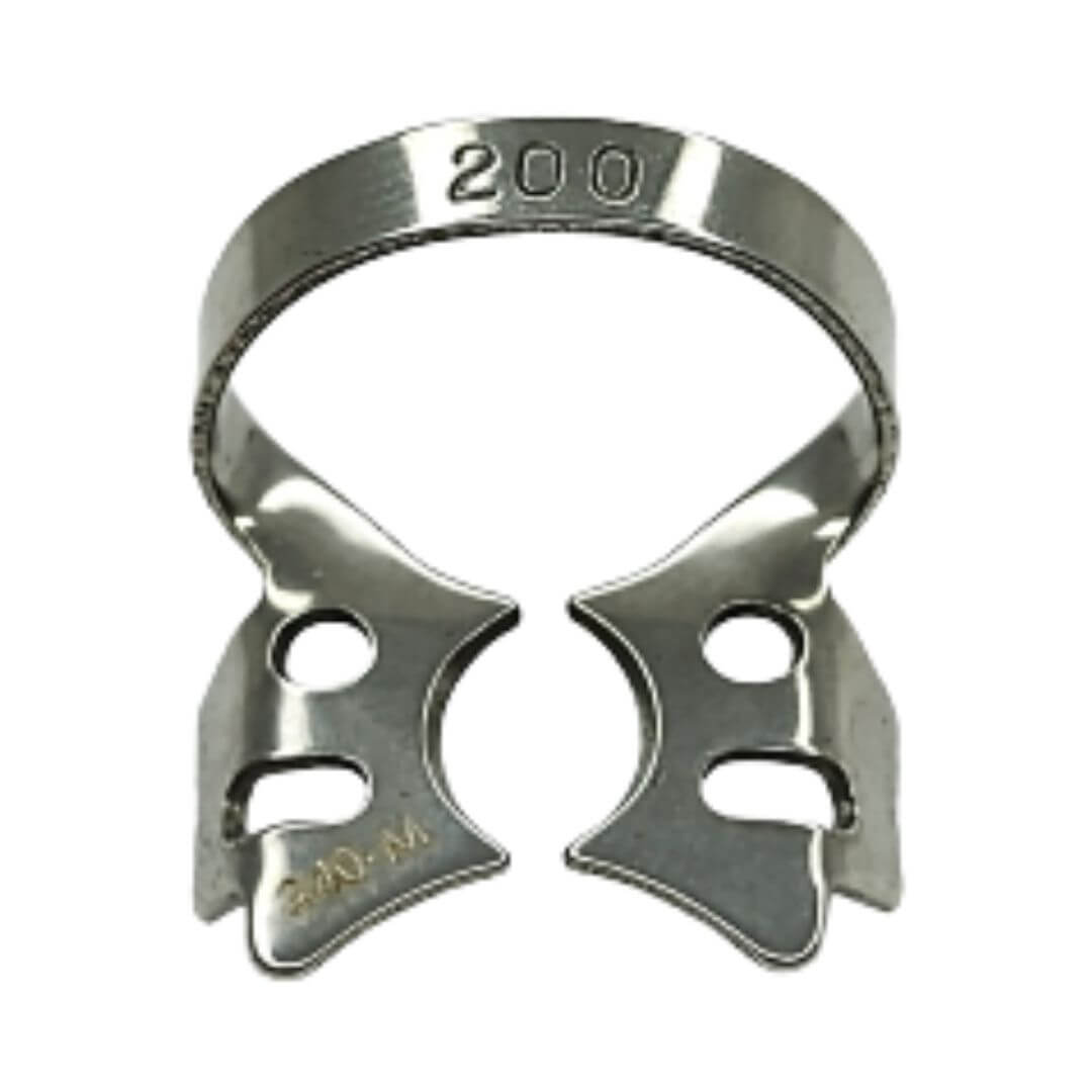 Grampo para Isolamento Absoluto - Golgran - Dental Access