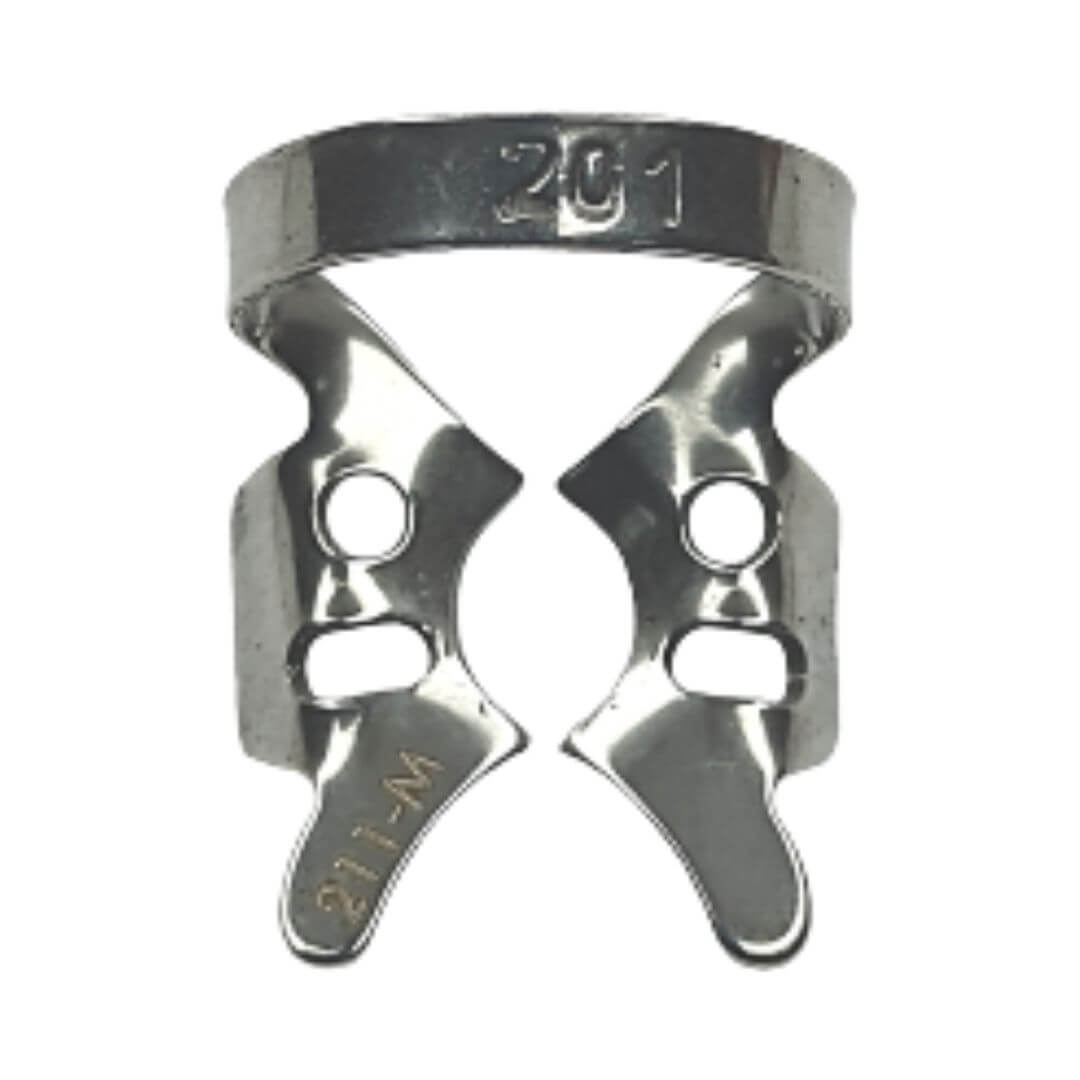 Grampo para Isolamento Absoluto - Golgran - Dental Access